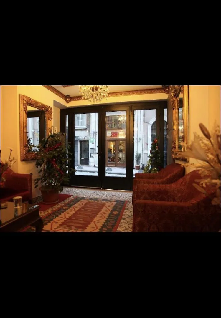 Borancik Suit Hotel