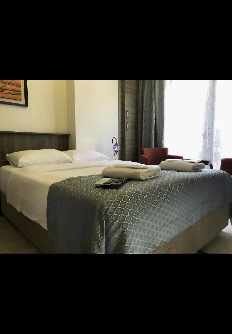 Borancik Suit Hotel