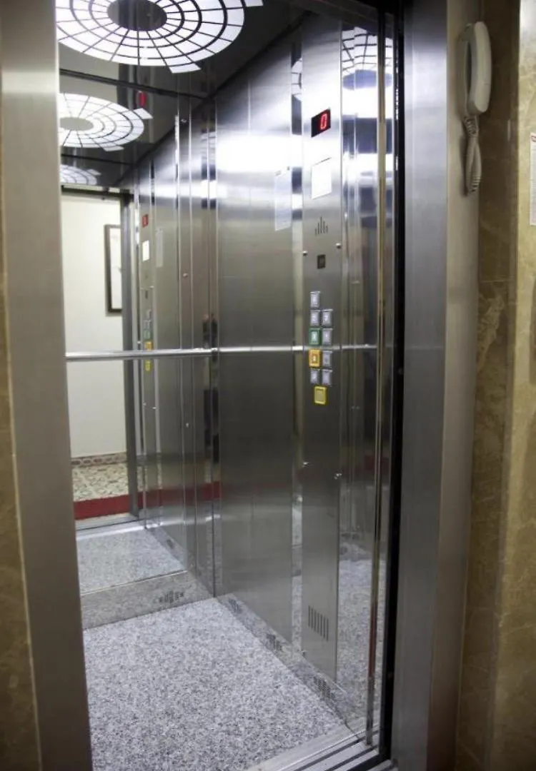 Borancik Suit Hotel